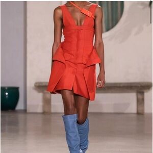 Jacquemus dress